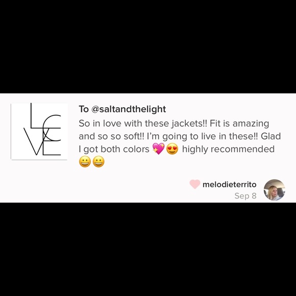 LAST 1️⃣ REAL TALK Faux Fur Teddy Zip Up Jacket - Picture 6 of 8